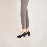 Nevaeh Loafer Pump