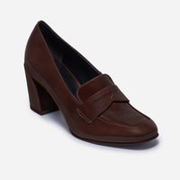 Nevaeh Loafer Pump