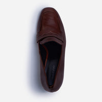 Nevaeh Loafer Pump