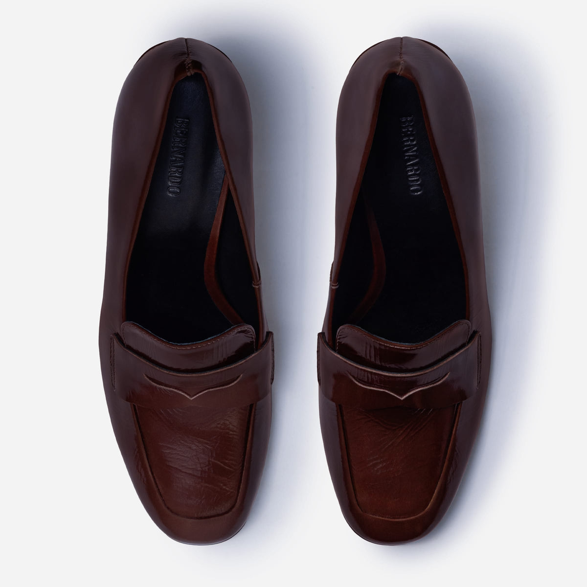 Nevaeh Loafer Pump