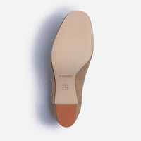 Nevaeh Loafer Pump