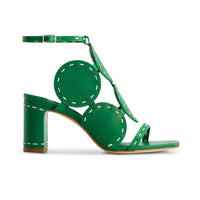 New Moon 75 Heeled Sandal