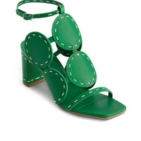 New Moon 75 Heeled Sandal