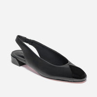 Nia Slingback Flat