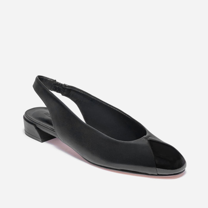 Nia Slingback Flat