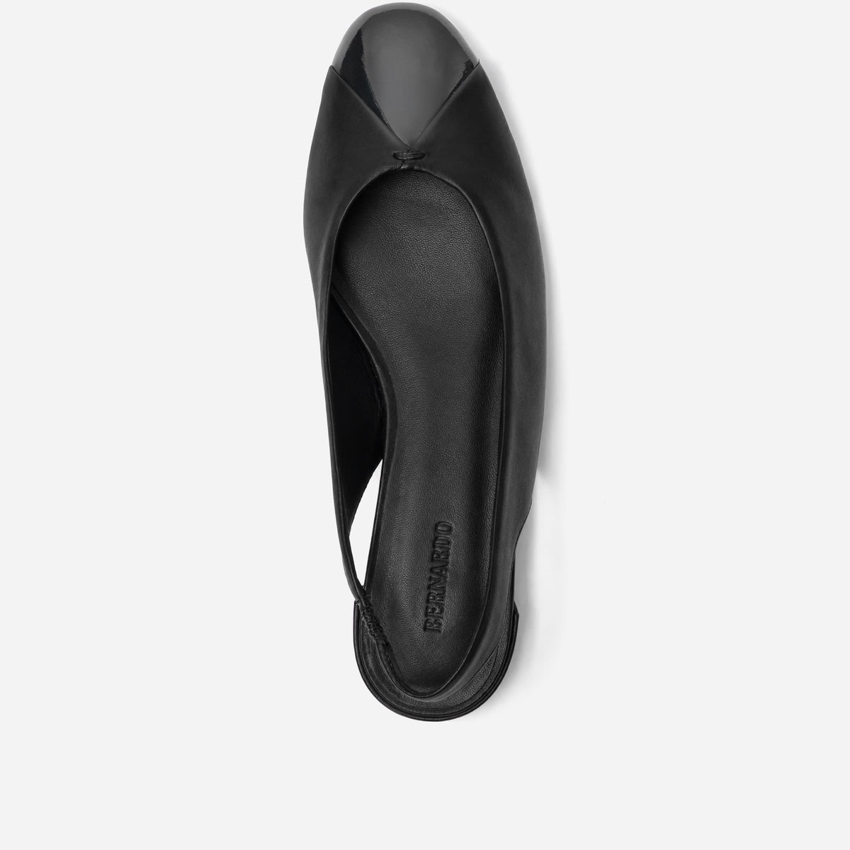 Nia Slingback Flat