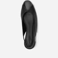 Nia Slingback Flat