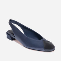 Nia Slingback Flat