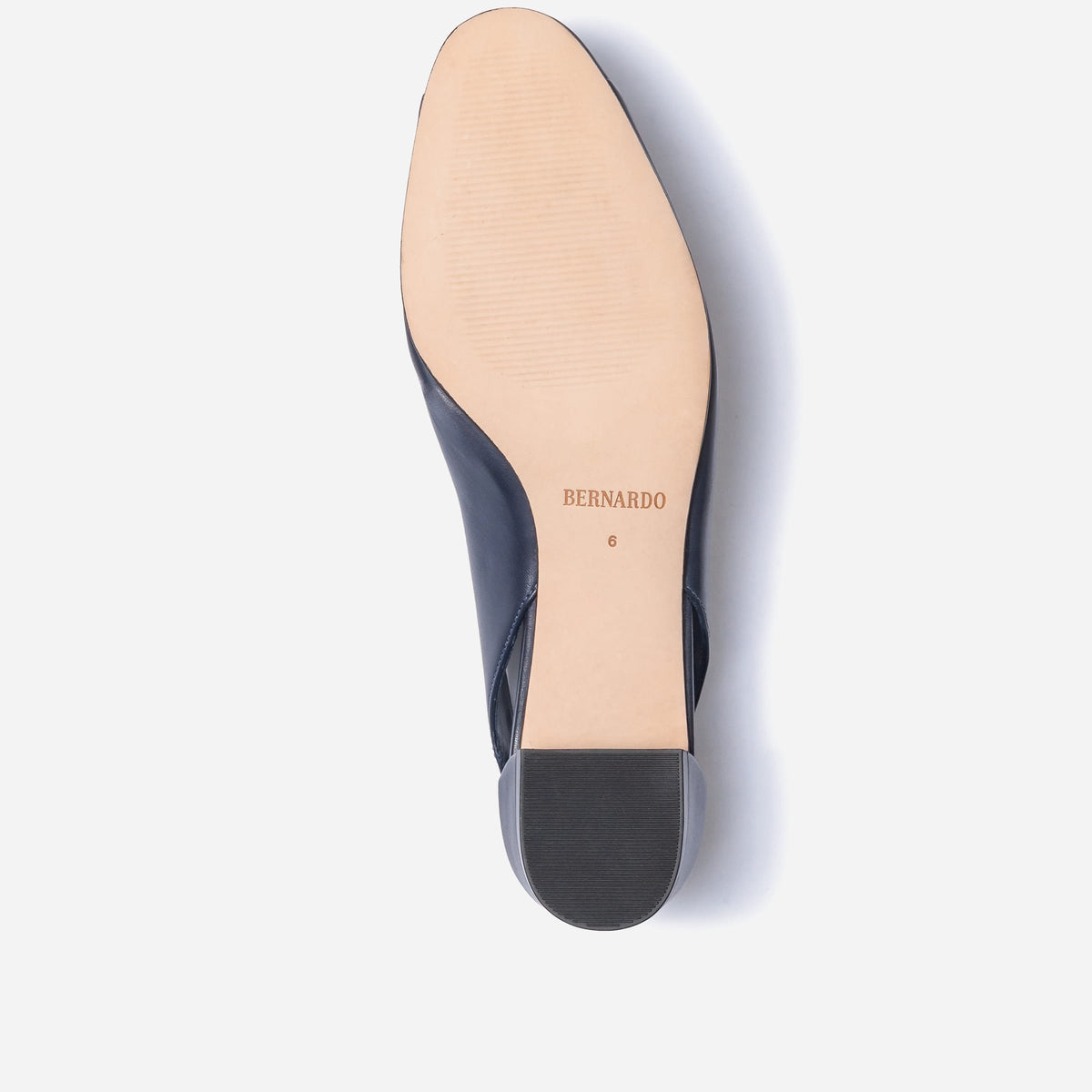 Nia Slingback Flat