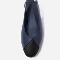 Nia Slingback Flat