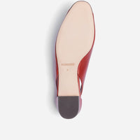 Nia Slingback Flat