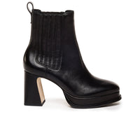 Nicola Platform Bootie