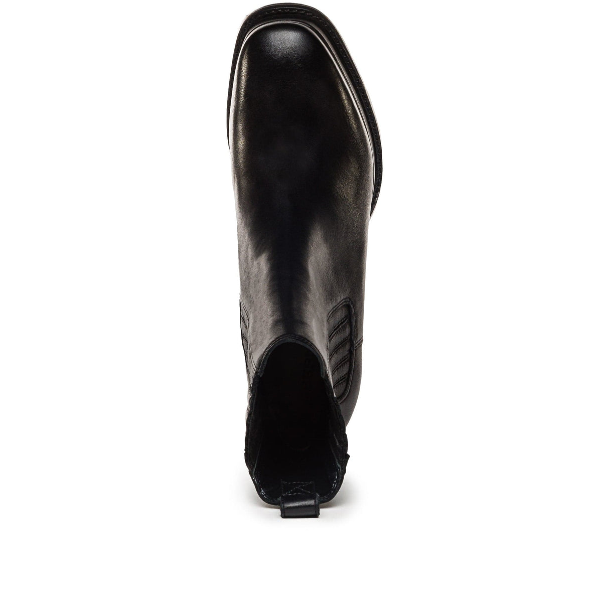 Nicola Platform Bootie