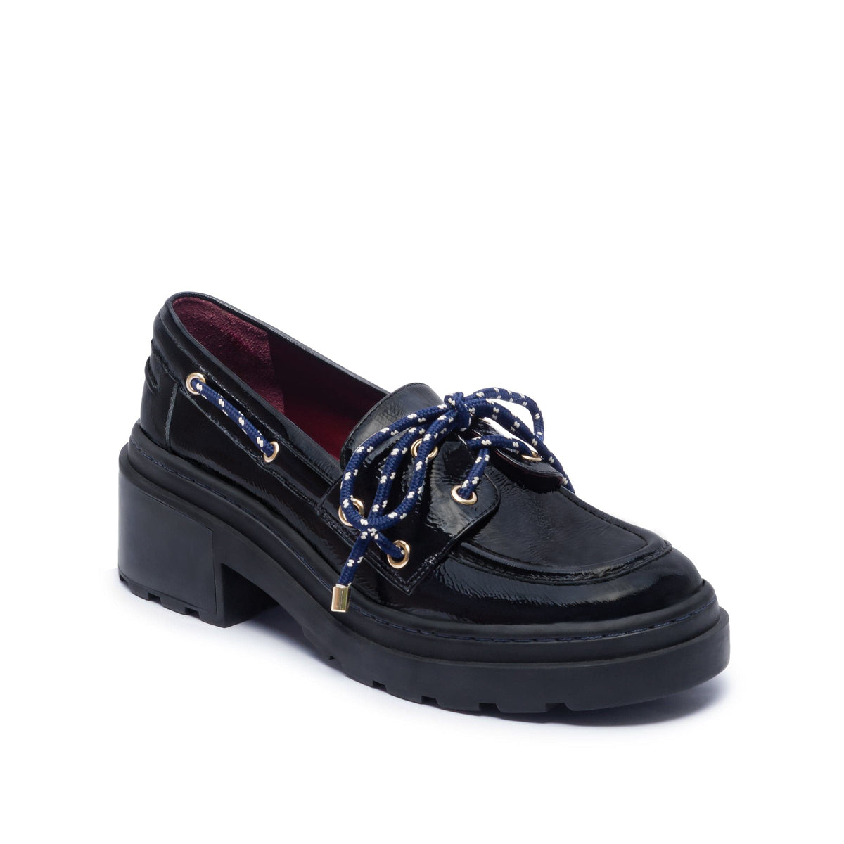 Nico Boat Shoe
