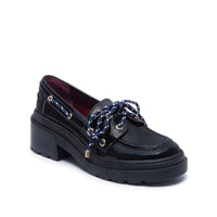 Nico Boat Shoe