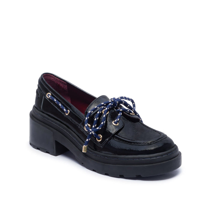Nico Boat Shoe