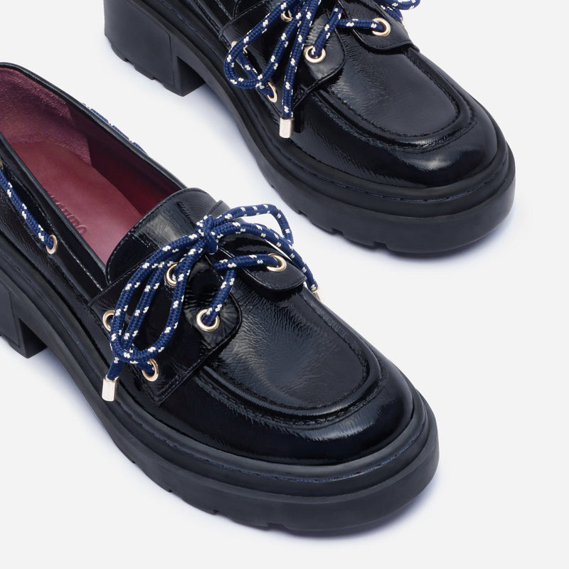 Nico Boat Shoe