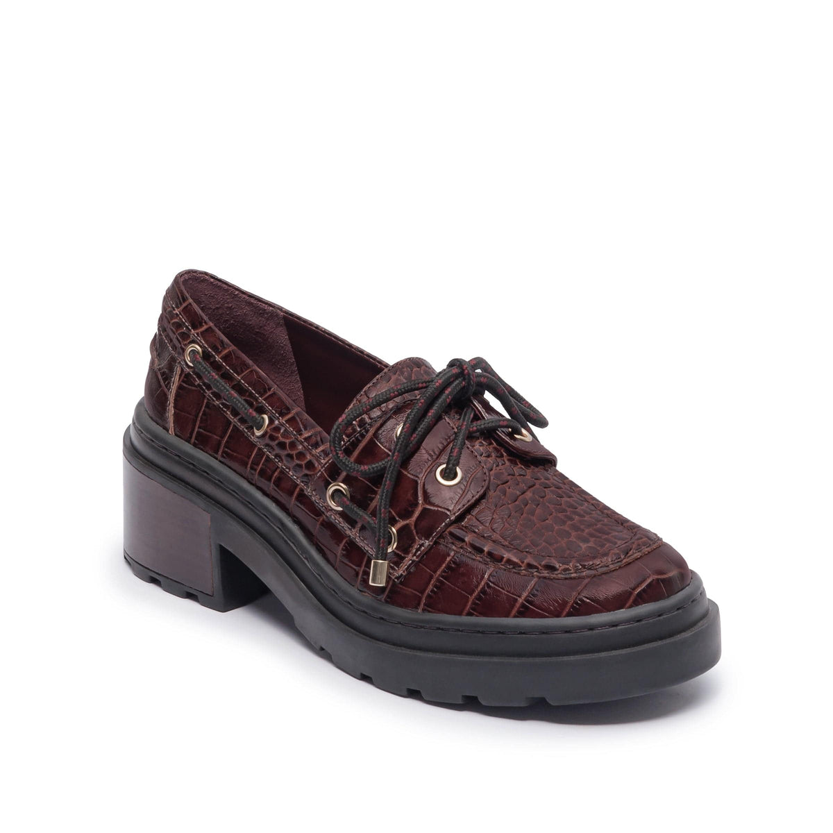 Nico Boat Shoe