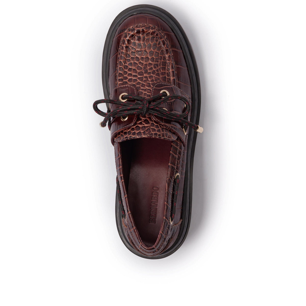 Nico Boat Shoe