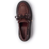 Nico Boat Shoe
