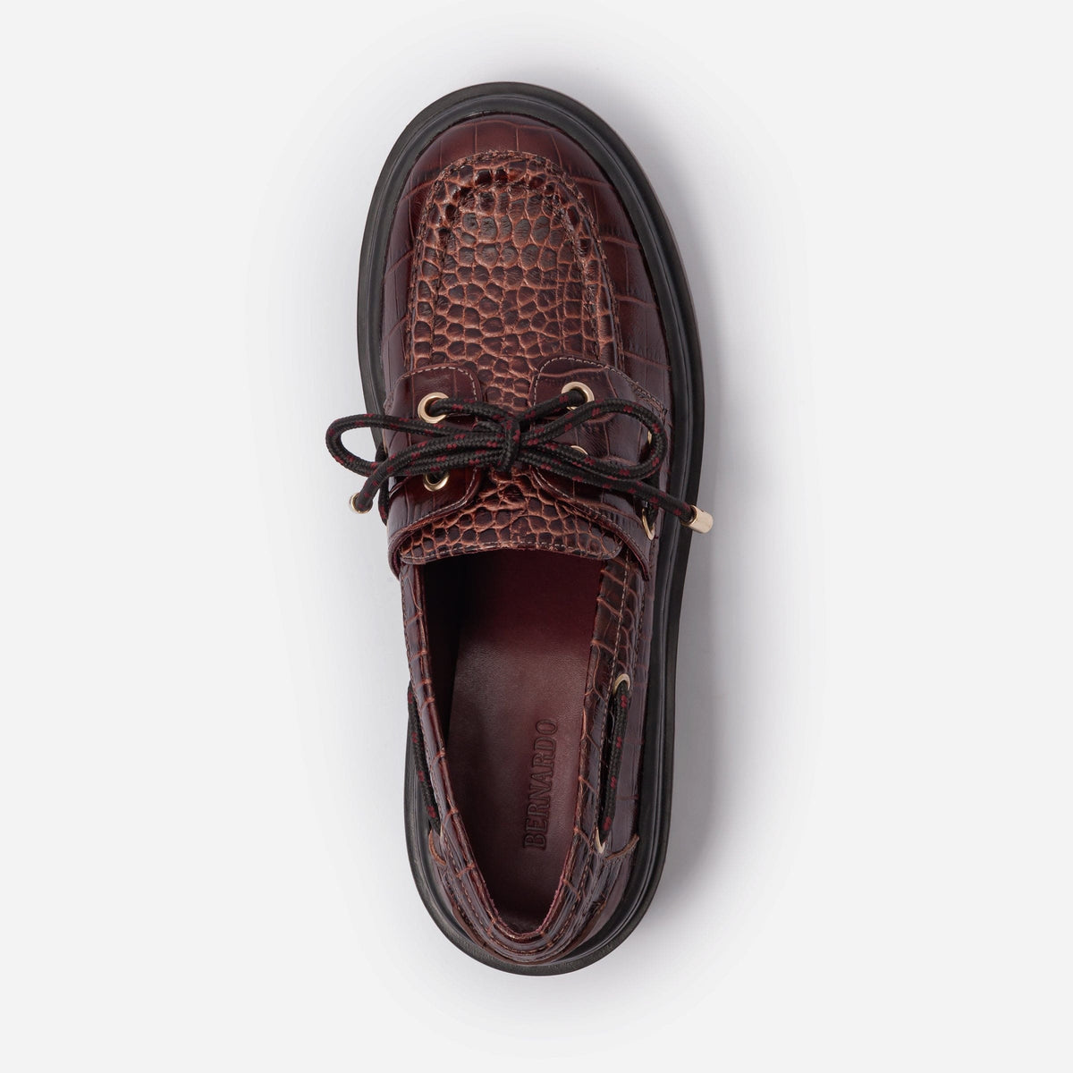 Nico Boat Shoe