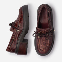 Nico Boat Shoe