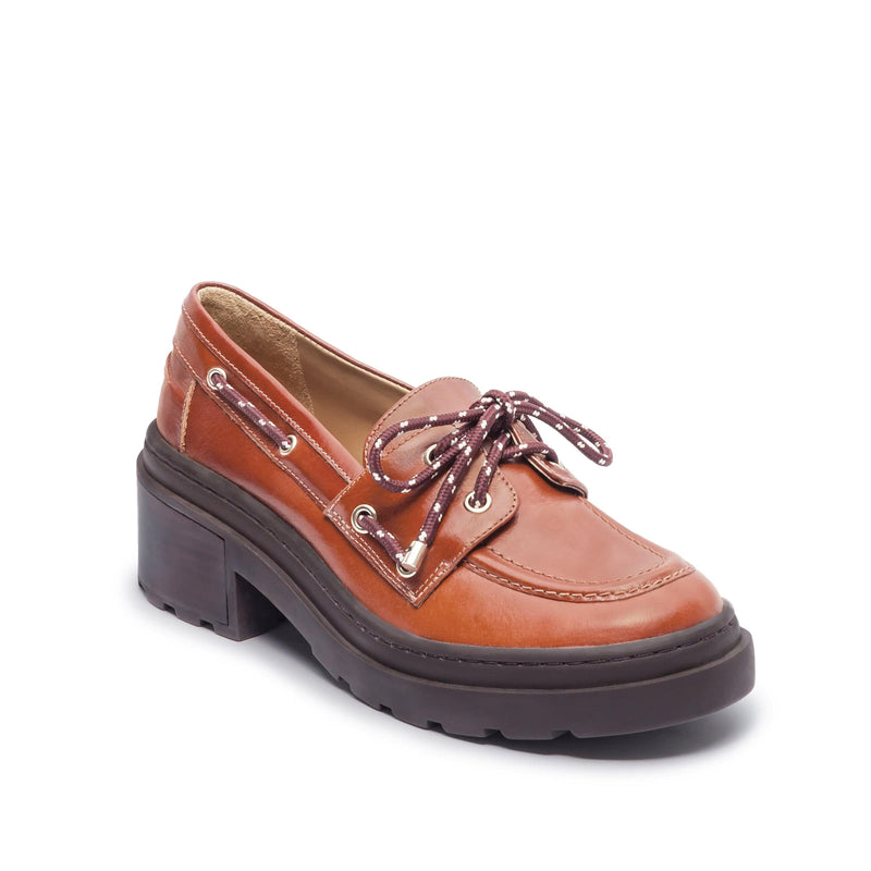 Nico Boat Shoe