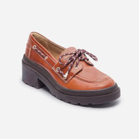 Nico Boat Shoe