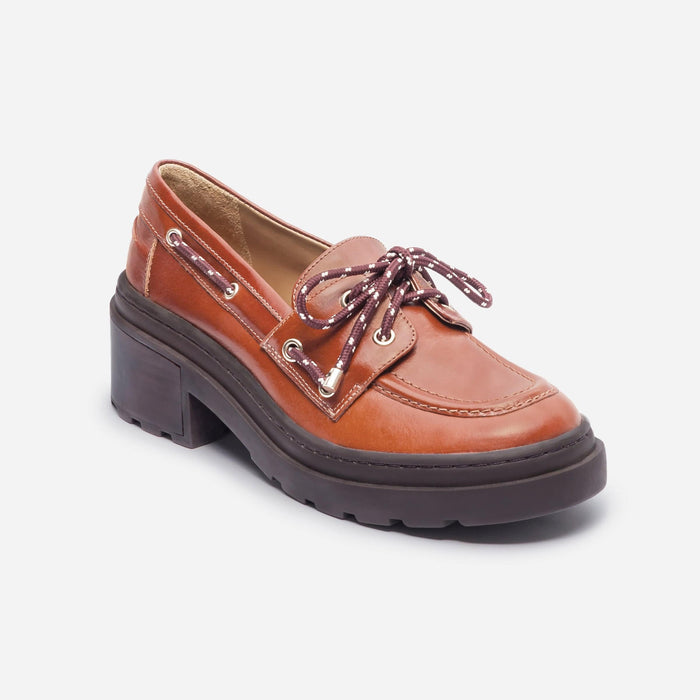 Nico Boat Shoe