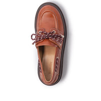 Nico Boat Shoe