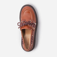 Nico Boat Shoe