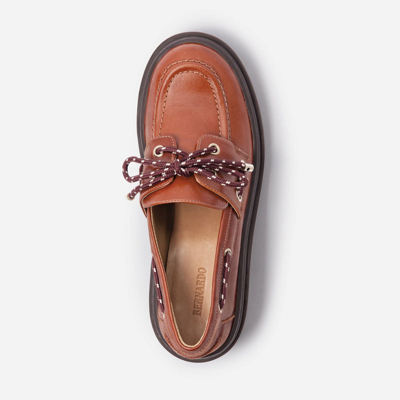 Nico Boat Shoe