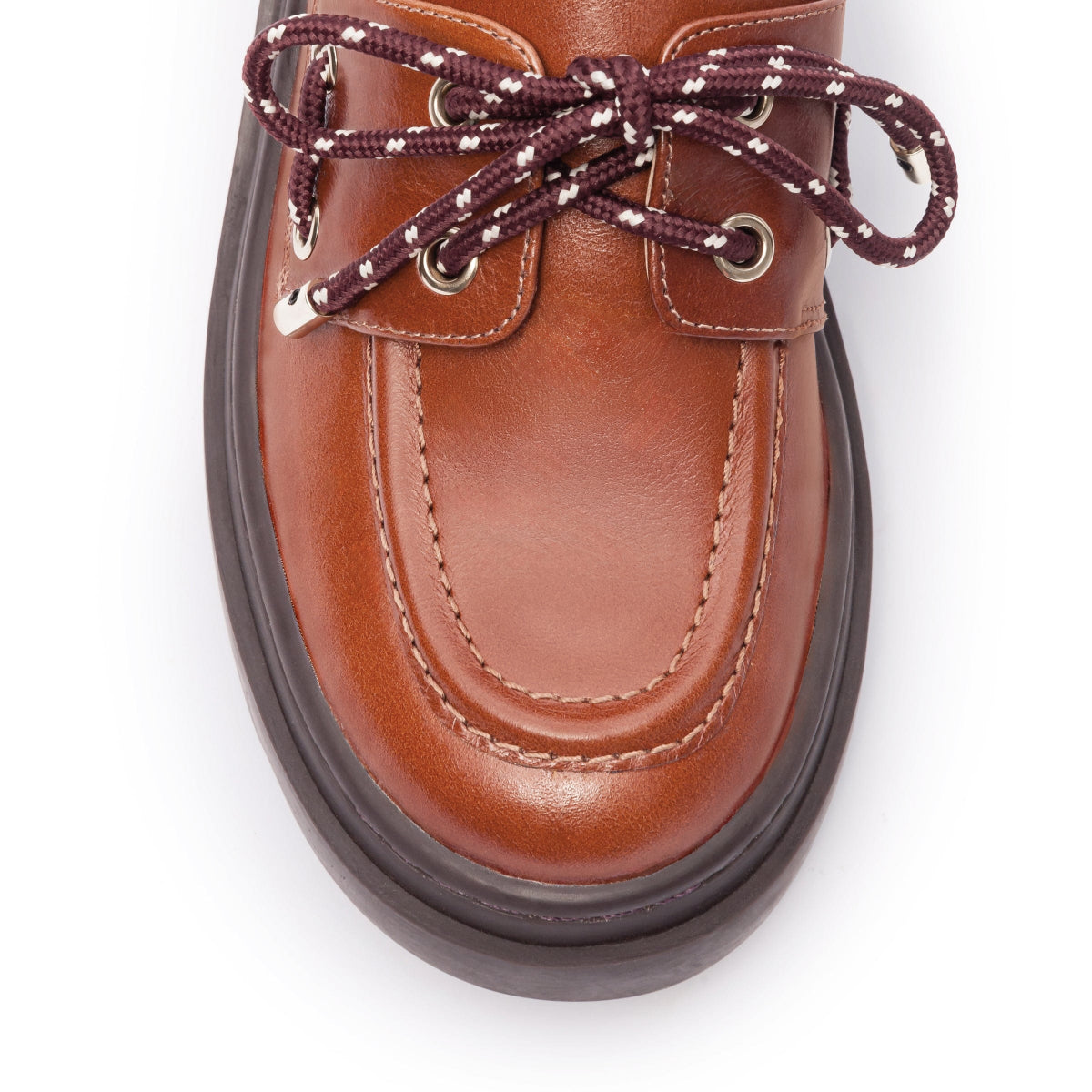 Nico Boat Shoe – Bernardo 1946