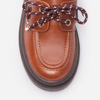 Nico Boat Shoe