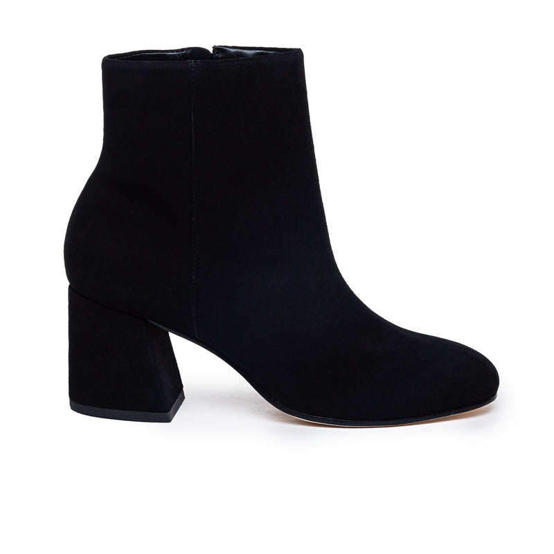 Nola Ankle Bootie