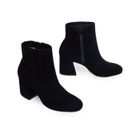 Nola Ankle Bootie