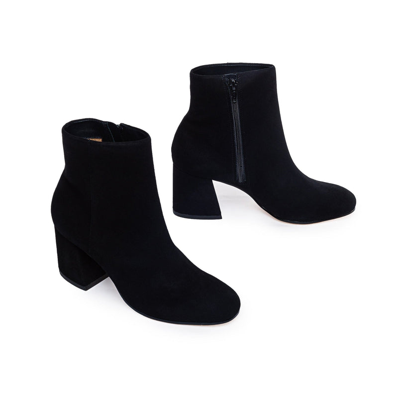 Nola Ankle Bootie
