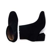 Nola Ankle Bootie