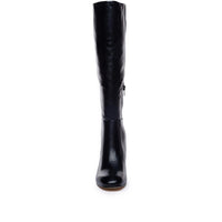 Norma Knee High Boot