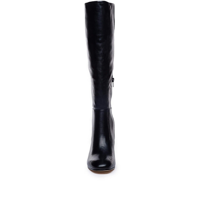 Norma Knee High Boot