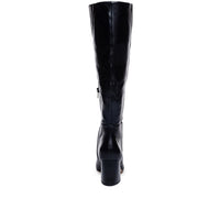 Norma Knee High Boot
