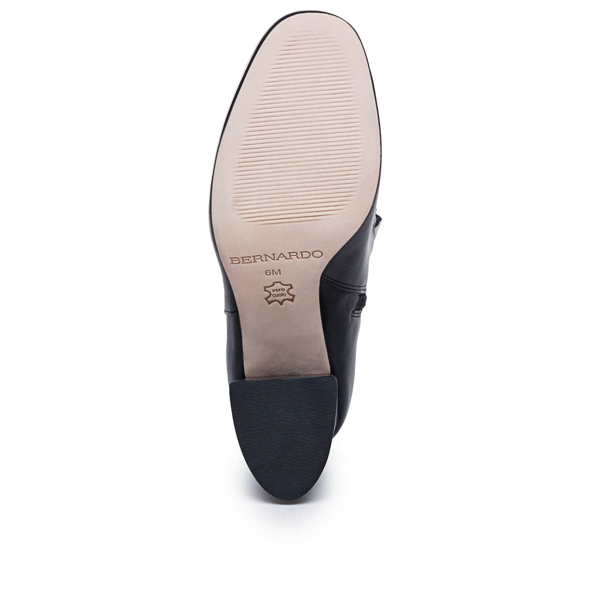 Norma Knee High Boot