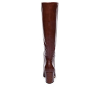Norma Knee High Boot
