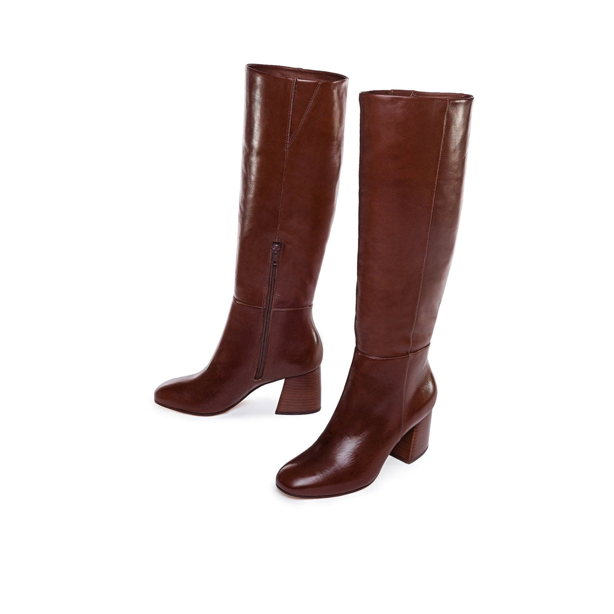 Norma Knee High Boot
