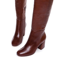 Norma Knee High Boot