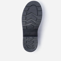 North Lace Up Lug Boot