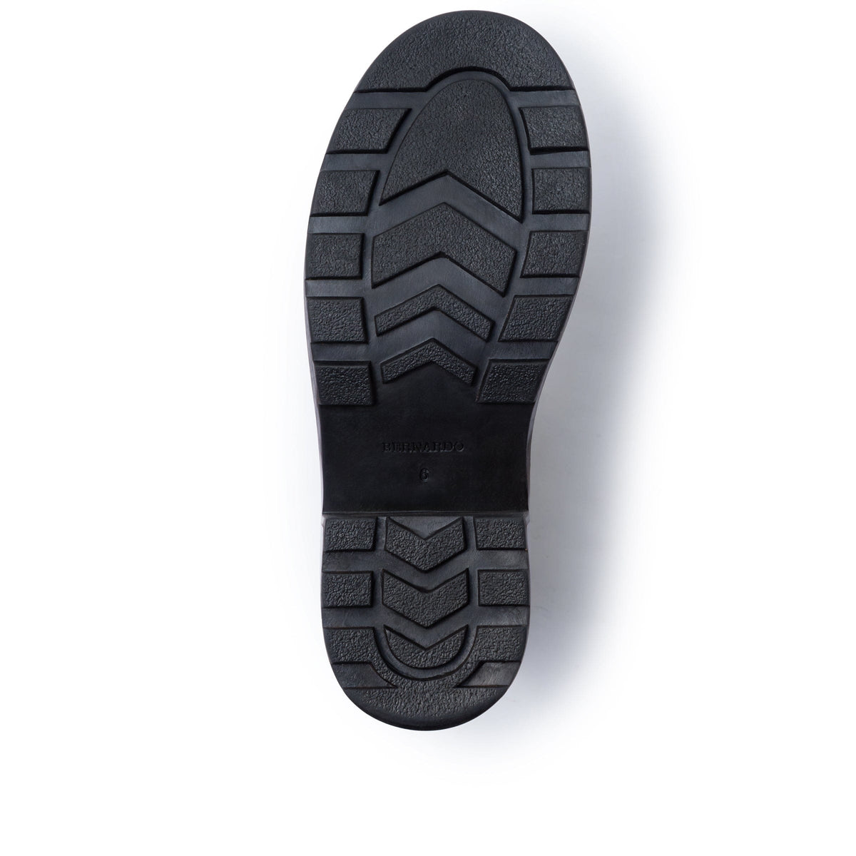 North Lace Up Lug Boot