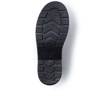 North Lace Up Lug Boot