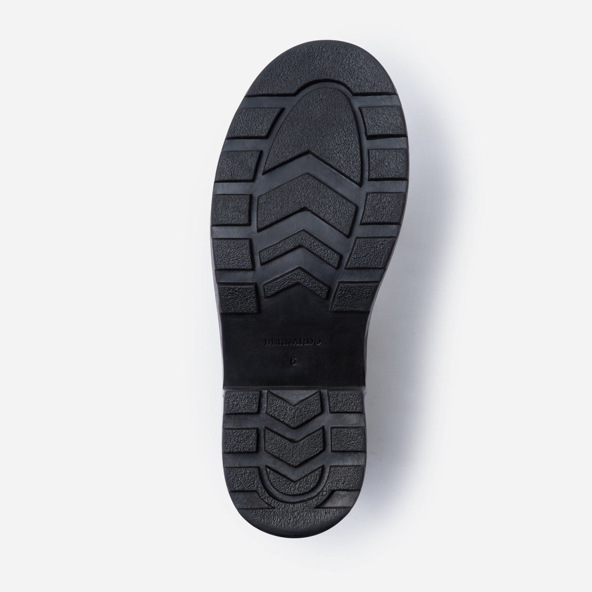 North Lace Up Lug Boot