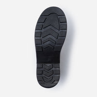 North Lace Up Lug Boot